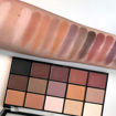 پالت سایه چشم Basic Matte رولوشن