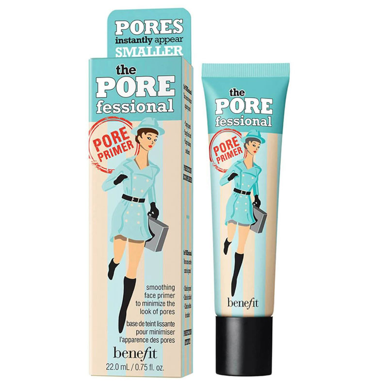 پرایمر کوچک کننده منافذ Porefessional بنفیت 22ml