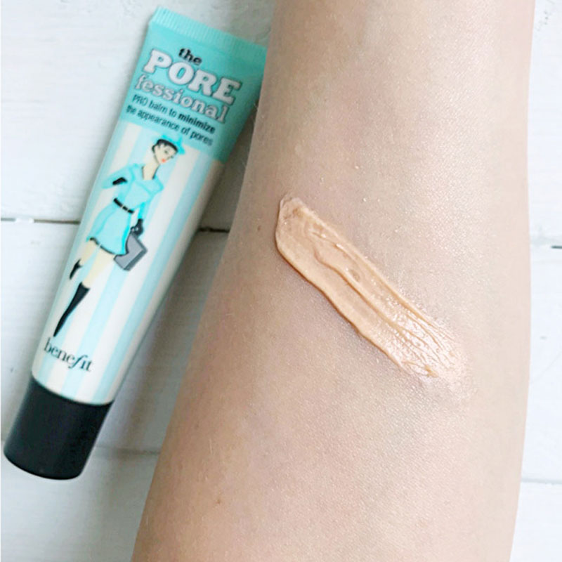 پرایمر کوچک کننده منافذ Porefessional بنفیت 22ml