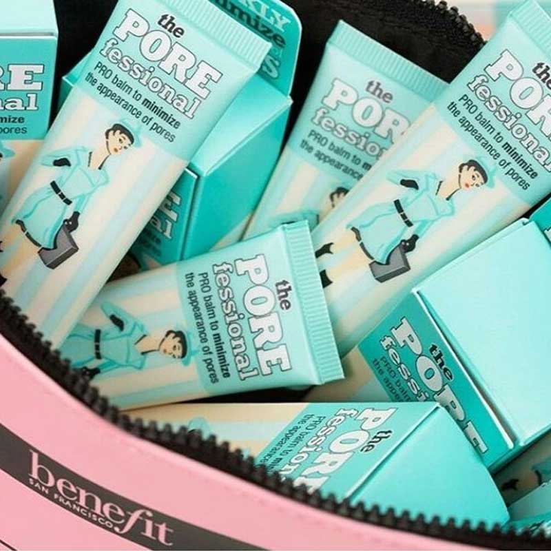 پرایمر کوچک کننده منافذ Porefessional بنفیت 22ml