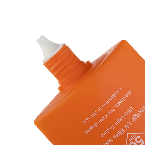 فلوئید ضد آفتاب SPF50 پوست چرب الارو 50ml