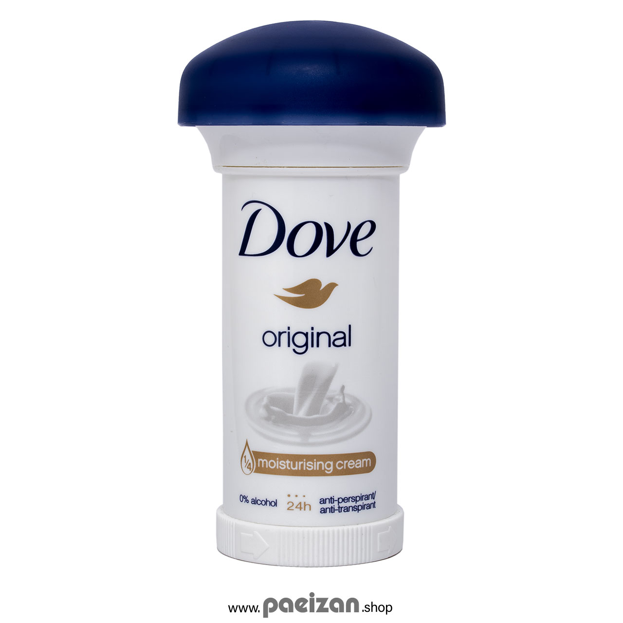 مام استیک قارچی Dove Original داو