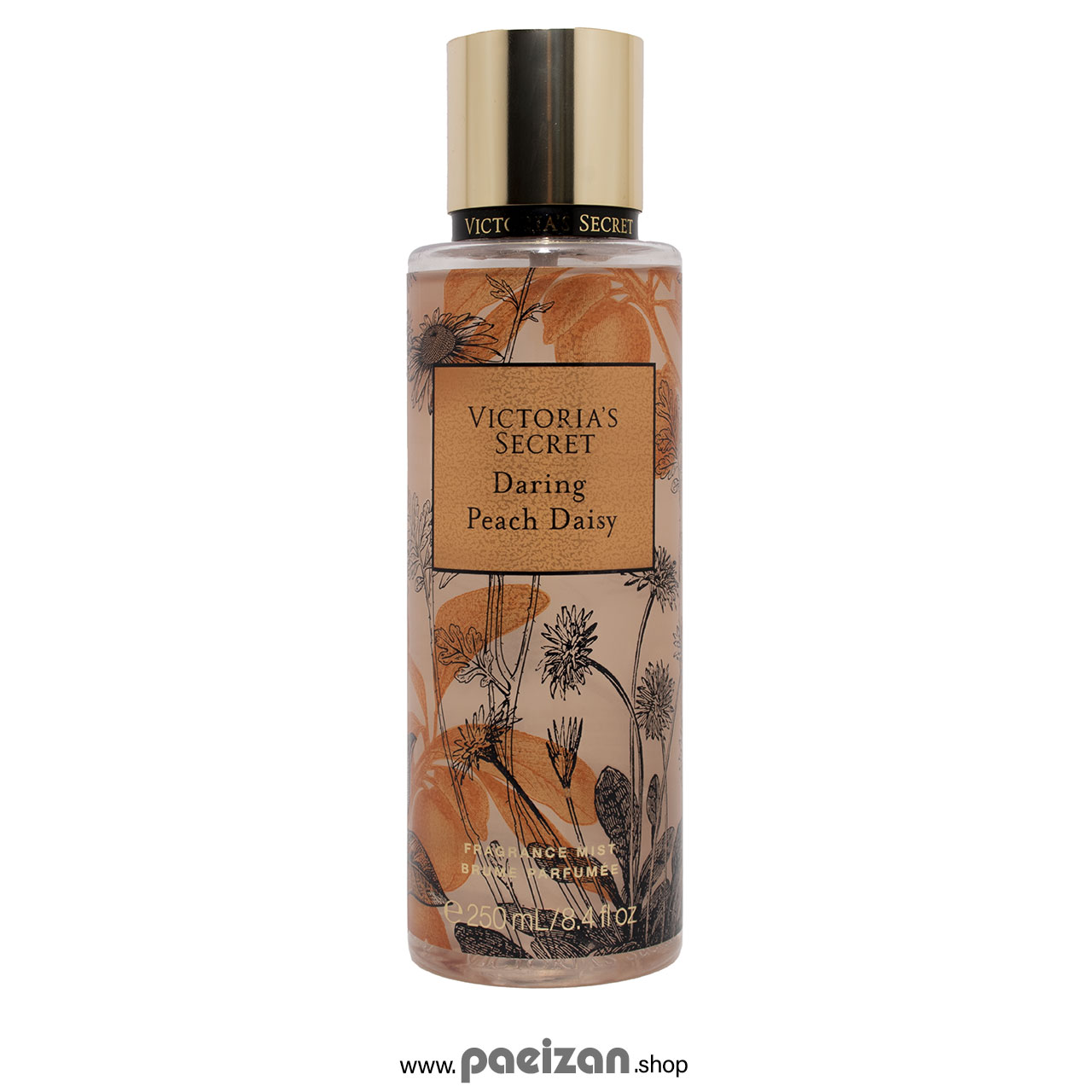 بادی اسپلش ویکتوریا سکرت مدل DARING PEACH DAISY