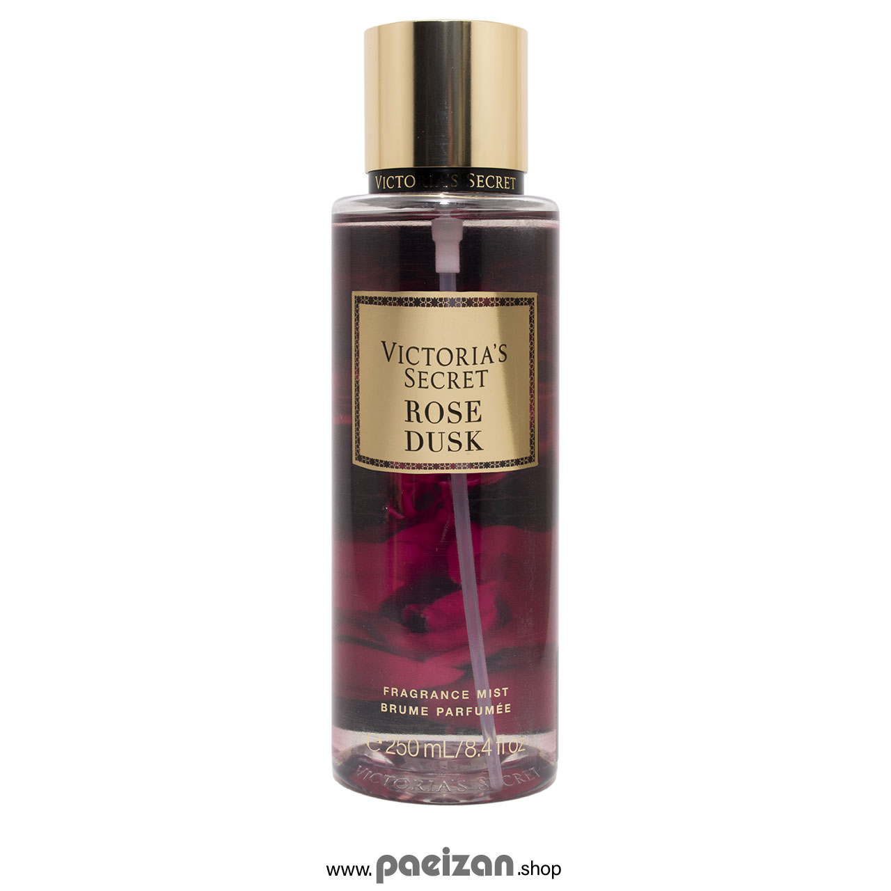 بادی اسپلش رز دوک Rose Dusk دویکتوریا سکرت