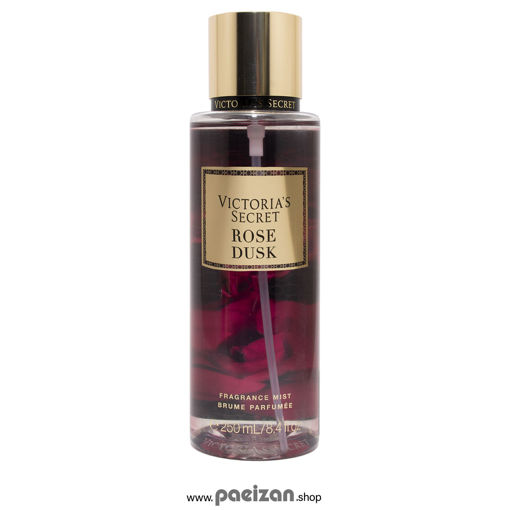 بادی اسپلش رز  دوک Rose Dusk ویکتوریا سکرت