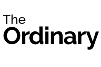اوردینری-The Ordinary