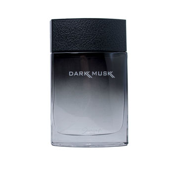 ادکلن دارک ماسک Dark Musk ژک ساف