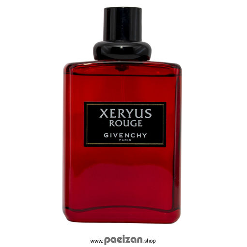 ادکلن اکسریوس روژ جیوانچی Xeryus Rouge اورجینال 100 میل