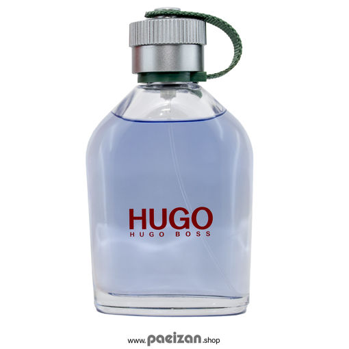ادکلن هوگو Hugo بوس مردانه اورجینال 125 میل