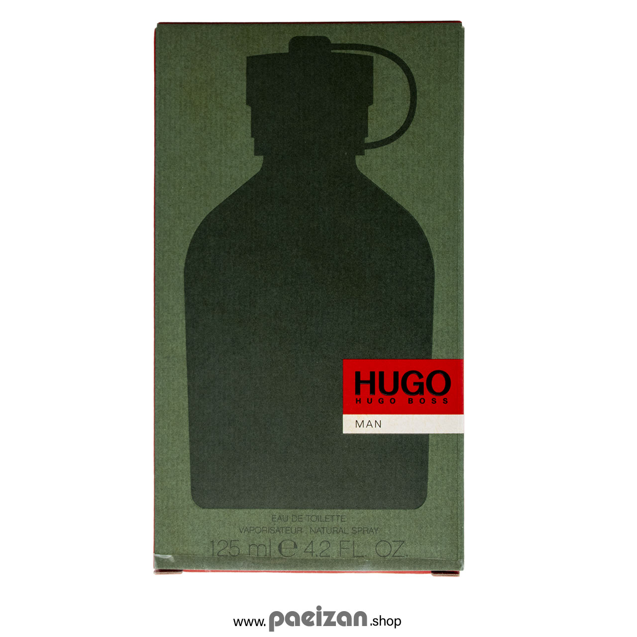 ادکلن هوگو Hugo بوس مردانه اورجینال 100 میل