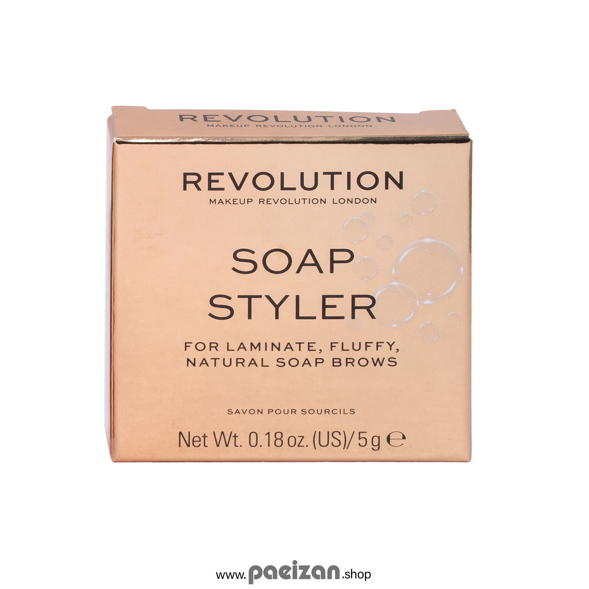 صابون ابروی Soap Styler رولوشن