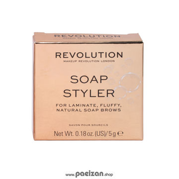 صابون ابروی Soap Styler رولوشن