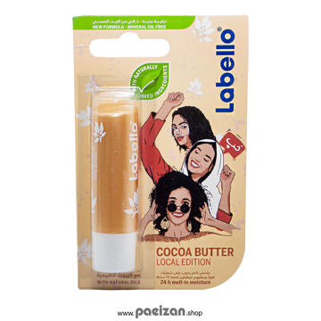 بالم مرطوب کننده لب طعم کره کاکائو Cocoa Butter لابلو