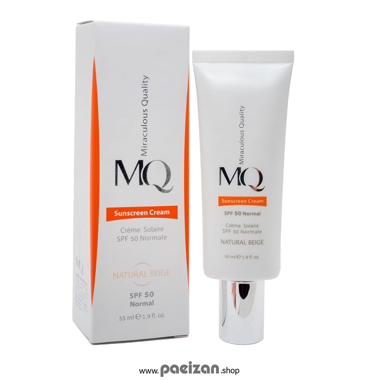  SPF50 