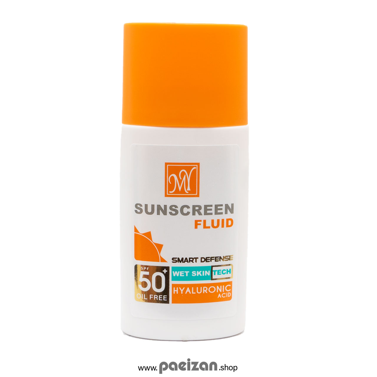 ضد آفتاب فلویید مای SPF50