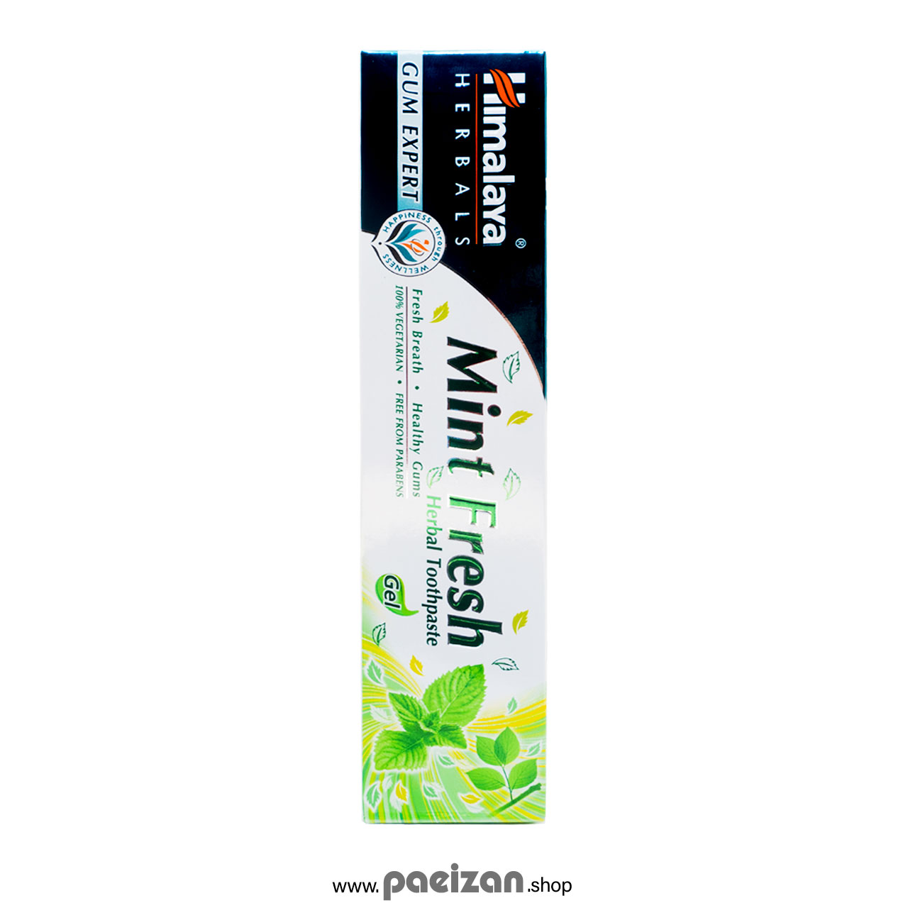 خمیر دندان گیاهی Mint Fresh هیمالیا