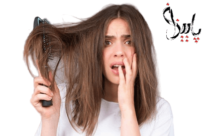 شناسایی وز بودن مو: علت، درمان