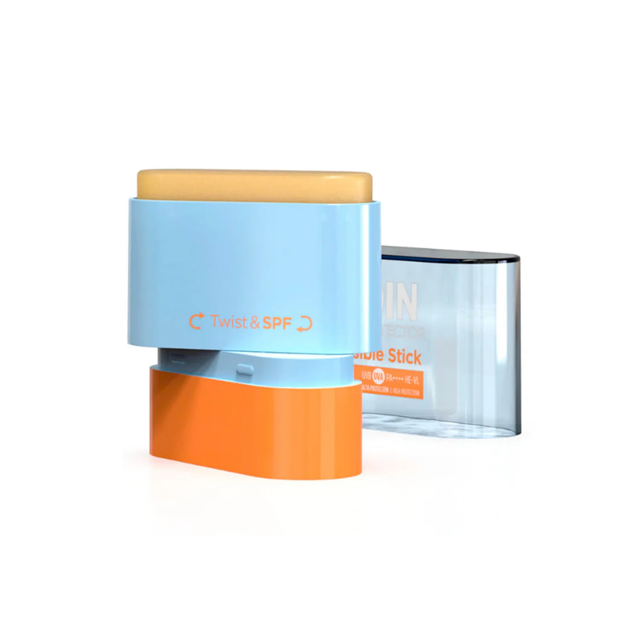 ضد آفتاب استیکی ایزدین SPF50