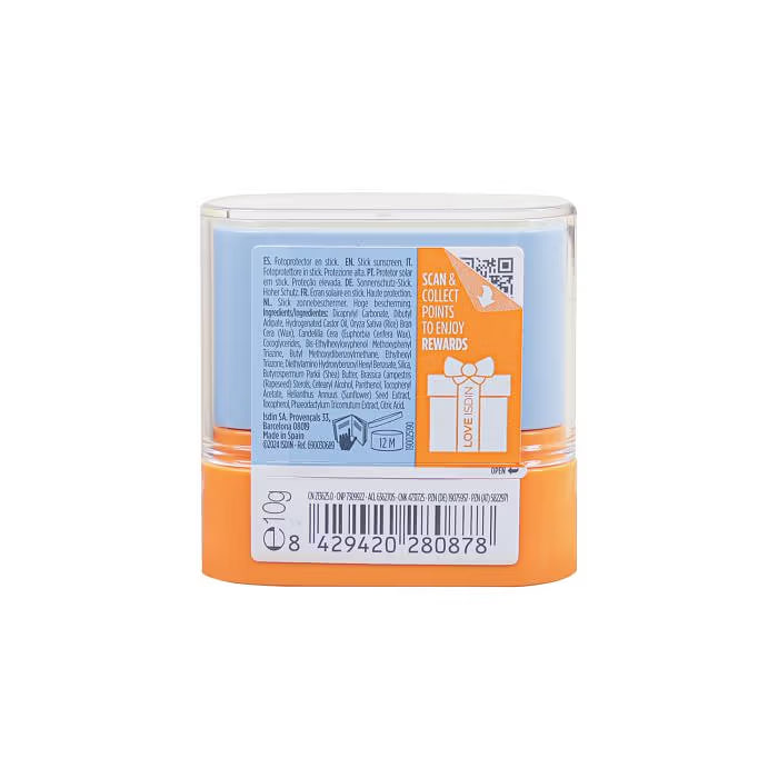 ضد آفتاب استیکی ایزدین SPF50