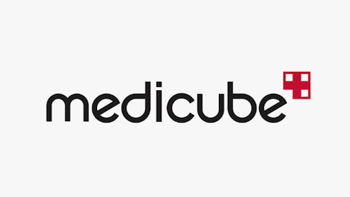 مدی کیوب - MEDICUBE
