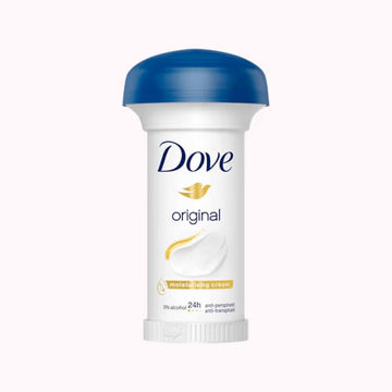مام کرمی قارچی Dove Original داو
