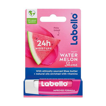 بالم لب مرطوب کننده طعم هندوانه Watermelon Shine لابلو