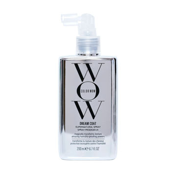 اسپری صاف کننده و ضد وز دریم کت کالر واو 200 میل