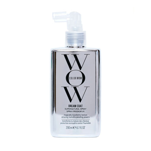 اسپری صاف کننده و ضد وز دریم کت کالر واو 200 میل