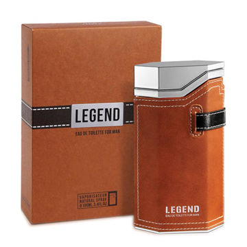 ادکلن لجند قهوه ای امپر اورجینال 100 میل