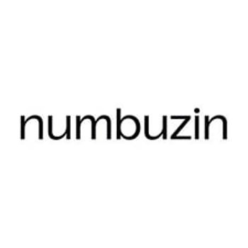 نامبوزین - NUMBUZIN