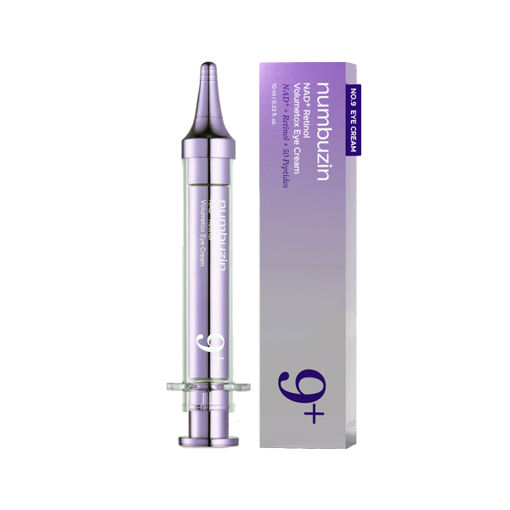 کرم دور چشم ضد چروک و روشن کننده شماره 9 نامبوزین