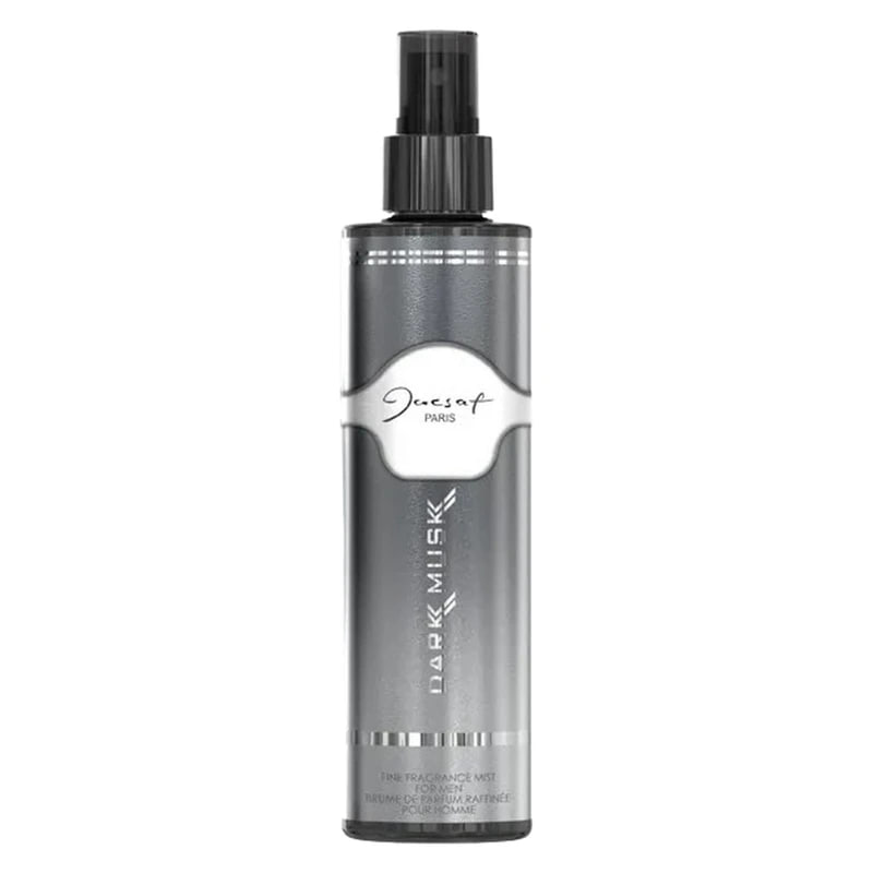 بادی اسپلش مردانه دارک ماسک Dark Musk ژک ساف