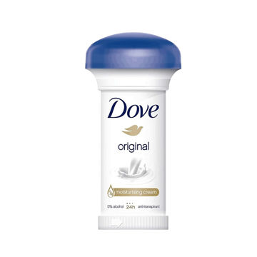 مام کرمی قارچی Dove Original داو